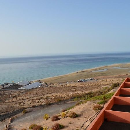 Apartamento Vista Esmeralda En Playa Paraiso Costa Calma Exterior photo