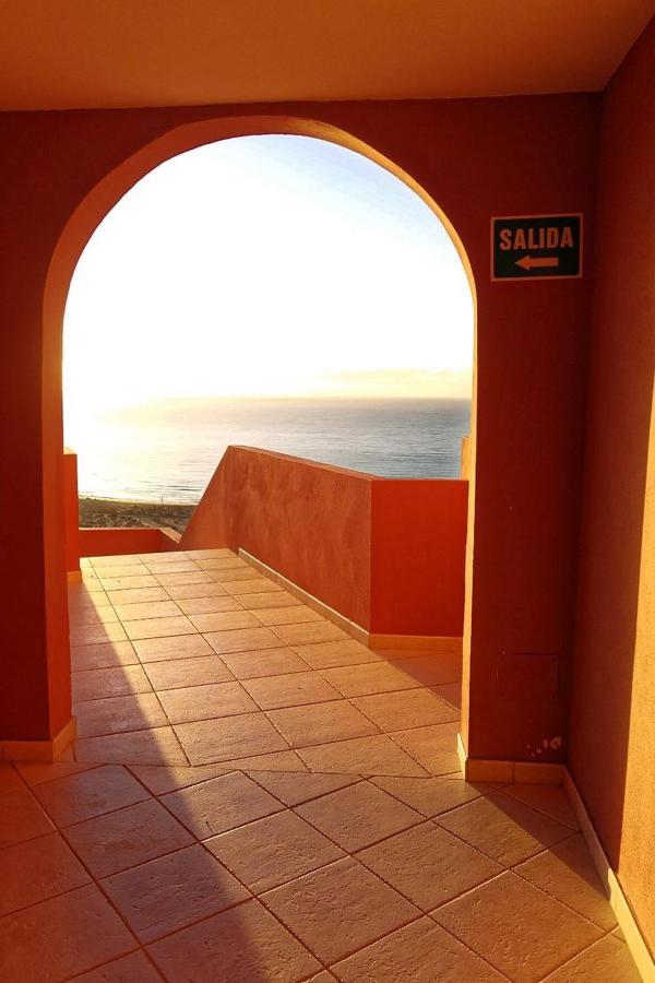 Apartamento Vista Esmeralda En Playa Paraiso Costa Calma Exterior photo