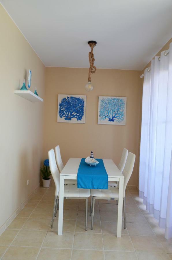 Apartamento Vista Esmeralda En Playa Paraiso Costa Calma Exterior photo
