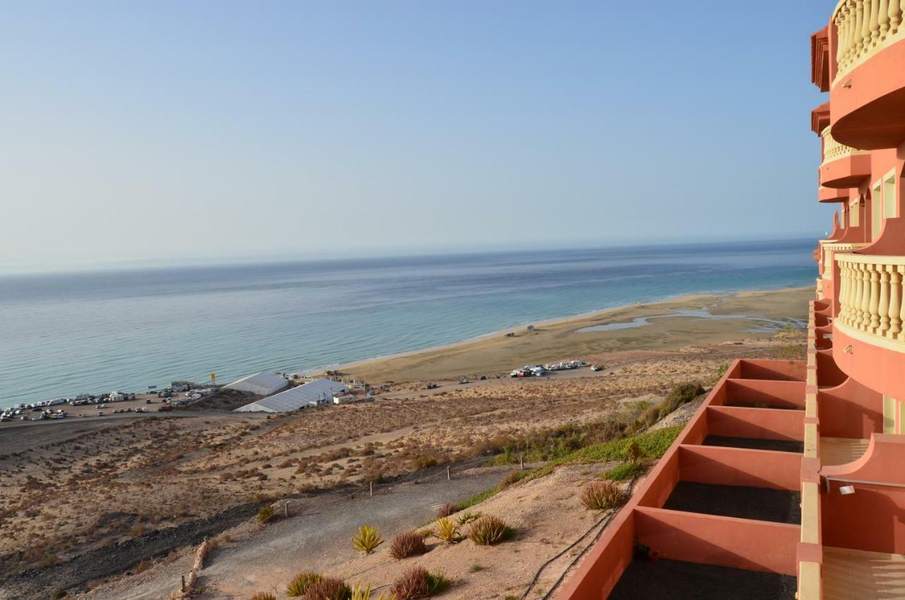 Apartamento Vista Esmeralda En Playa Paraiso Costa Calma Exterior photo